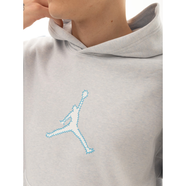 Кофта чоловічі Jordan Flight Mvp Men's Fleece (FN6352-043)