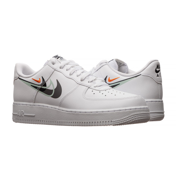 Кросівки чоловічі Nike Air Force 1 07 (FN7807-100)