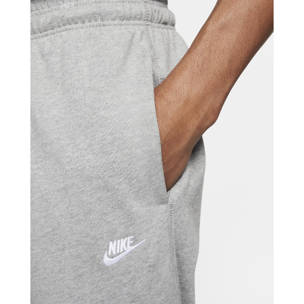 Брюки чоловічі Nike Club Knit (FQ4330-063)