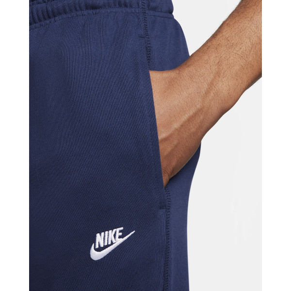 Брюки чоловічі Nike Club Fleece (FQ4330-410)