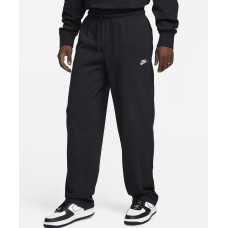 Брюки чоловічі Nike Sportswear Club Knit Open-Hem (FQ4332-010)