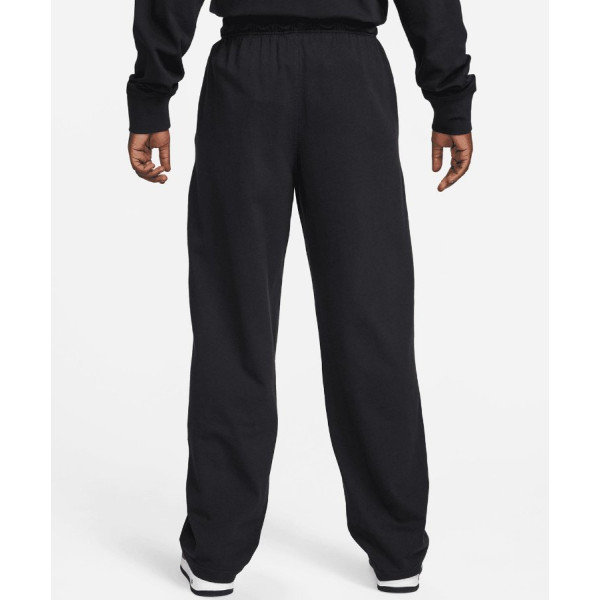 Брюки чоловічі Nike Sportswear Club Knit Open-Hem (FQ4332-010)