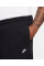Брюки чоловічі Nike Sportswear Club Knit Open-Hem (FQ4332-010)