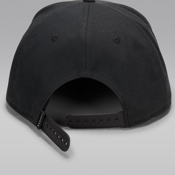 Кепка Jordan U J Pro Cap S Fb Jumpman (FV5296-011)