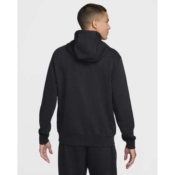 Кофта чоловічі Nike Swoosh Dri-Fit French Terr (FV9919-010)