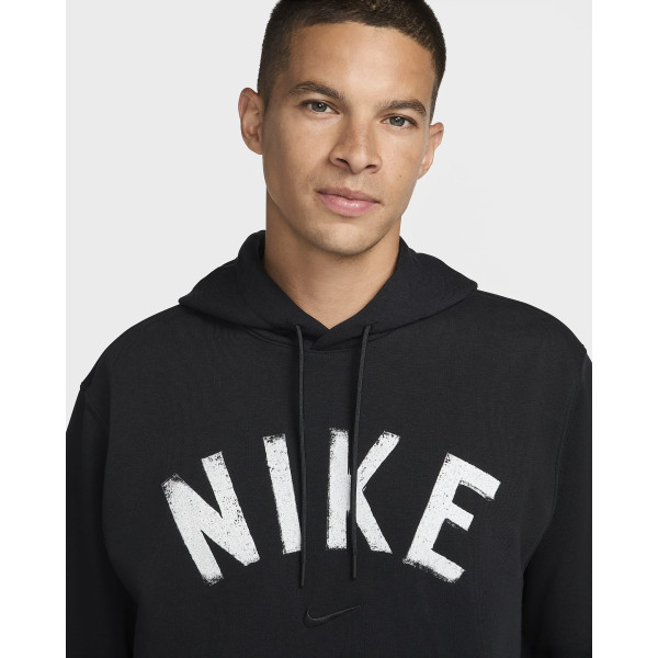 Кофта чоловічі Nike Swoosh Dri-Fit French Terr (FV9919-010)