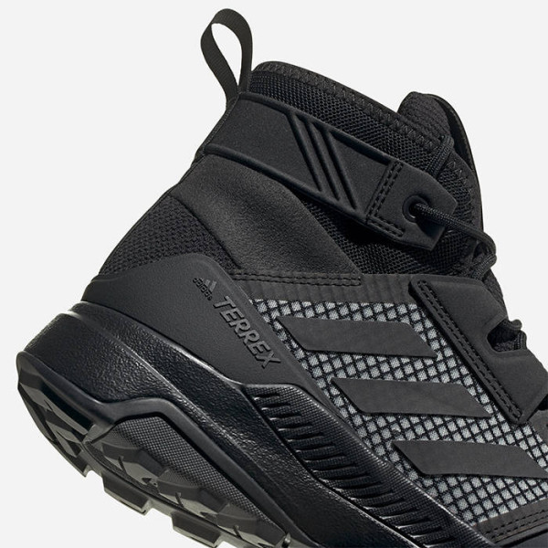 Черевики чоловічі Adidas Terrex Trailmaker Mid Gore-Tex (FY2229)