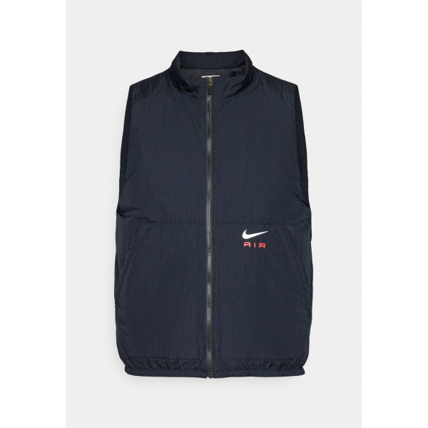 Жилетка Nike Air Insulated Woven Vest (FZ4697-010)