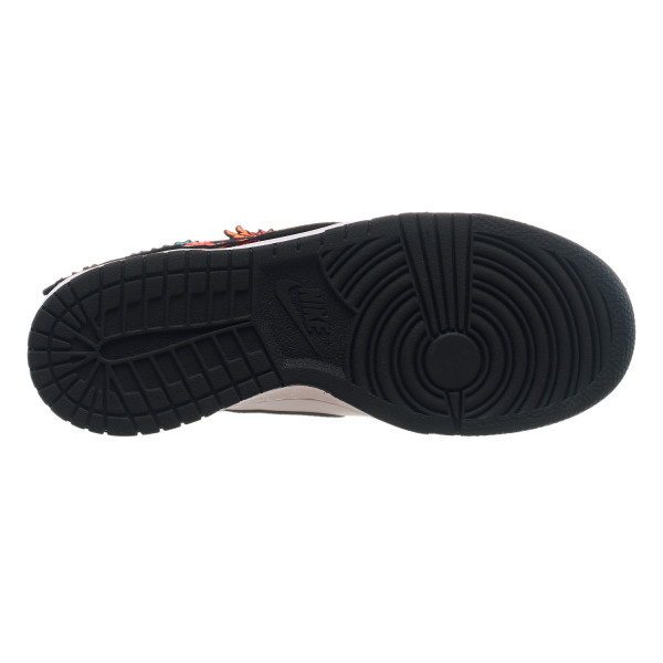 Кросівки жіночі Nike Dunk Low (Gs) 