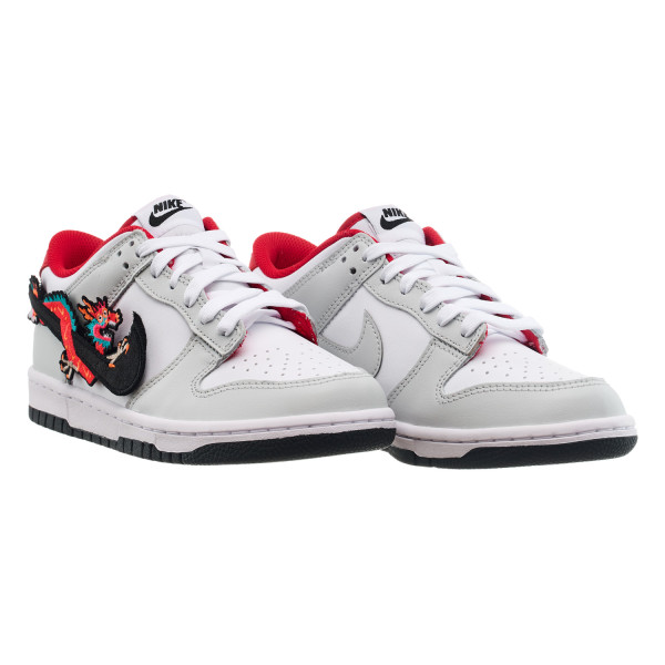 Кросівки жіночі Nike Dunk Low (Gs) 