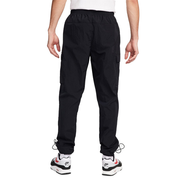 Брюки чоловічі Nike Sportswear Sw Air Track (FZ8371-010)