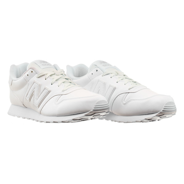 Кросівки чоловічі New Balance 500 (GM500ZW2)