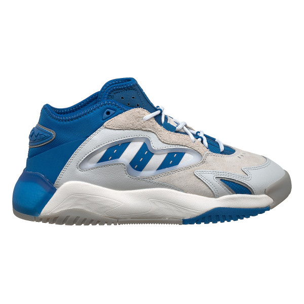 Кросівки чоловічі Adidas Streetball Ii (GX9685)