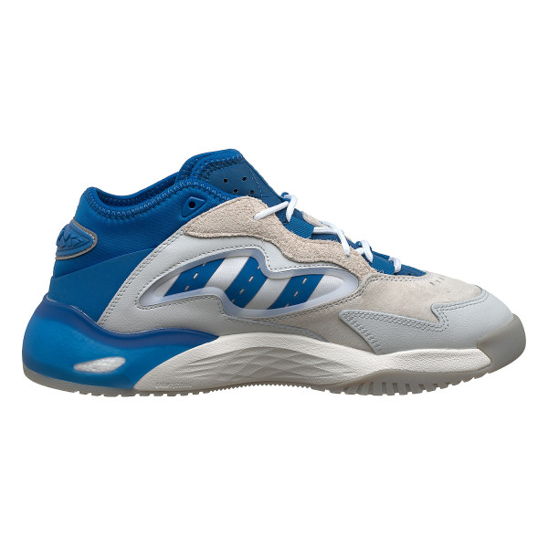 Кросівки чоловічі Adidas Streetball Ii (GX9685)