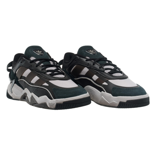 Кросівки чоловічі Adidas Niteball 2.0 Shoes (GZ3625)