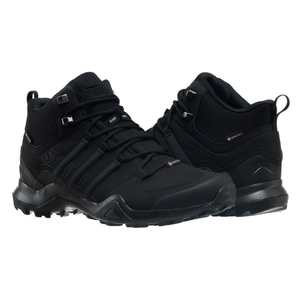 Черевики чоловічі Adidas Terrex Swift R2 Mid Gore-Tex (IF7636)