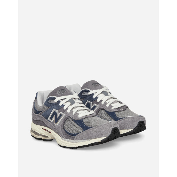 Кросівки чоловічі New Balance 2002R Navy Castlerock (M2002REL)