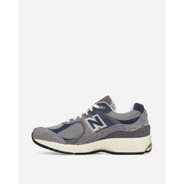 Кросівки чоловічі New Balance 2002R Navy Castlerock (M2002REL)