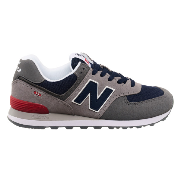 Кросівки чоловічі New Balance 574 Classic (ML574EAD)