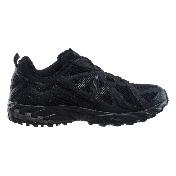 Кросівки чоловічі New Balance 610T (ML610TBB)