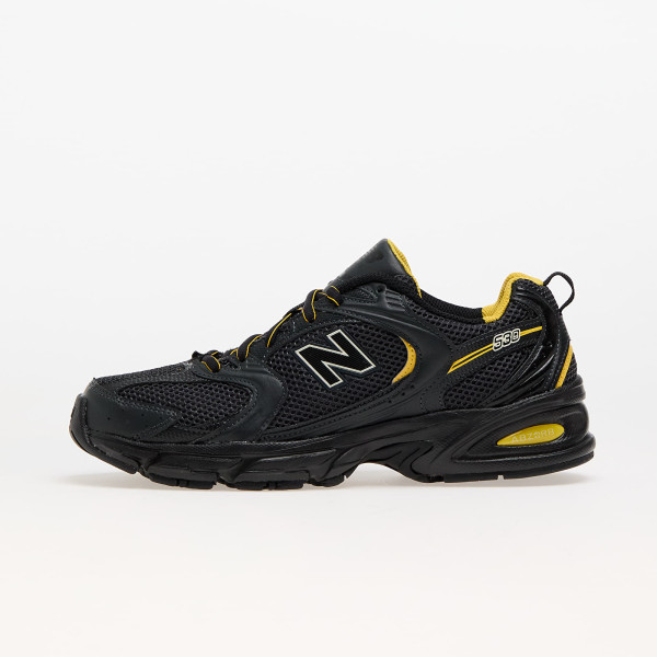 Кросівки чоловічі New Balance 530 (MR530ZBG)