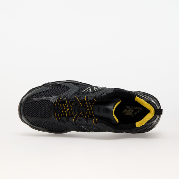 Кросівки чоловічі New Balance 530 (MR530ZBG)