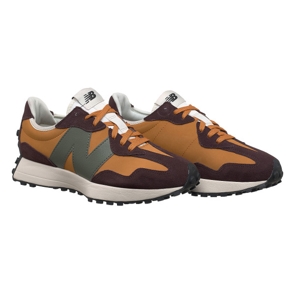 Кросівки чоловічі New Balance 327 (MS327LY1)
