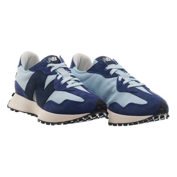 Кросівки чоловічі New Balance New 327 (MS327WD)