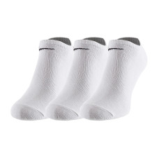 Шкарпетки Nike 3Ppk Value No Show (SX2554-101)