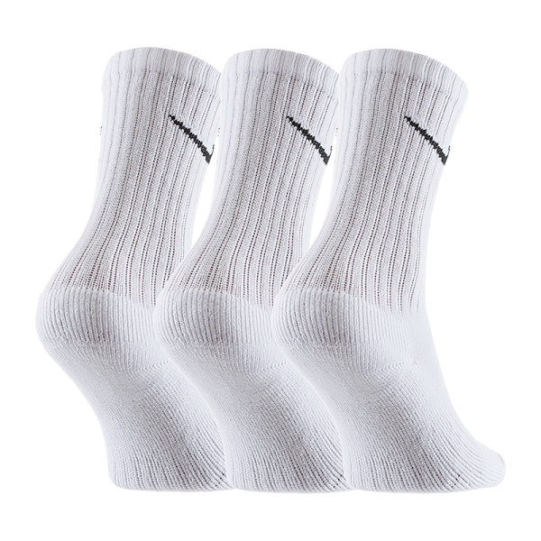 Шкарпетки Nike 3Ppk Value Cotton (SX4508-101)