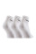 Шкарпетки Nike U Nk Everyday Cush Ankle 3Pr (SX7667-100)