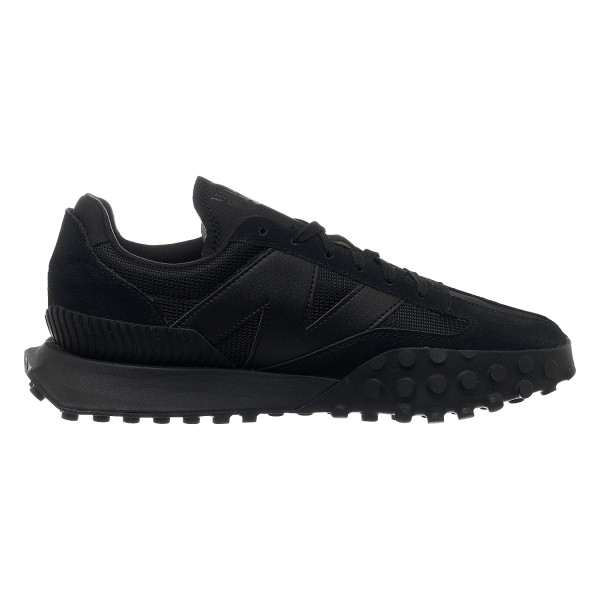 Кросівки чоловічі New Balance Xc-72 'Triple (UXC72SC)