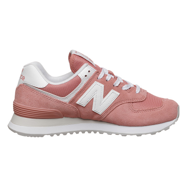 Кросівки жіночі New Balance 574 Classic (WL574FP2)